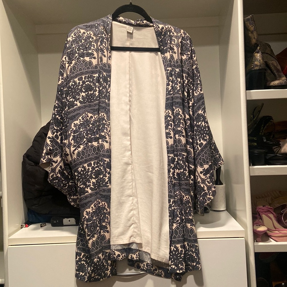 Novella Royale Lorelei Kimono
